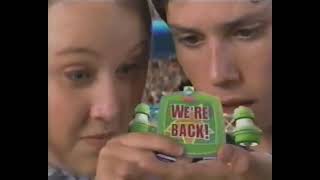 ABC Kids - Phil of the Future Bumpers #1 (2004)