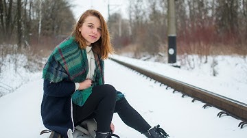 AI to remove backgrounds automatically using Blend Me Photo Editor App