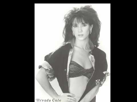 Barefoot Lady - Brenda Cole