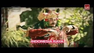 Indonesia Raya - Indosiar / SCTV