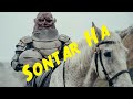 Doctor Who Series 13 The Flux Episode 2 : War of the Sontarans Review