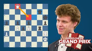 Celebrity Artemiev's Speed Chess Grand Prix Success Continues! Wealth