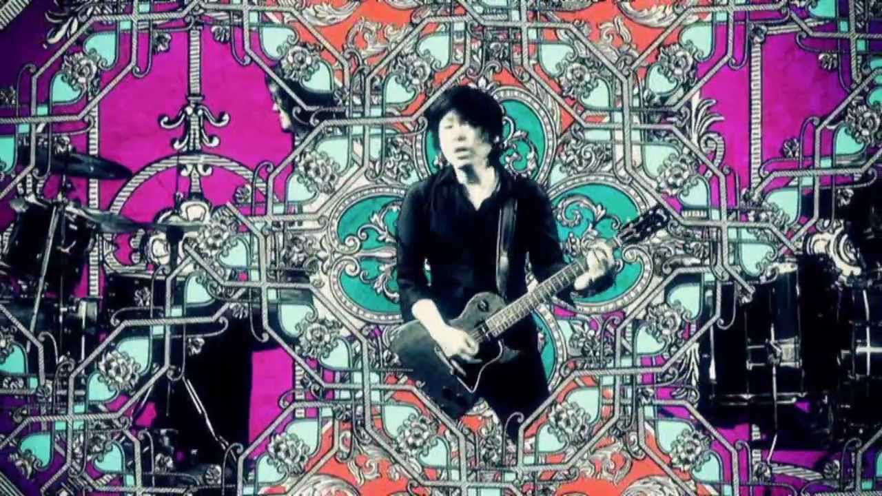 PLAGUES「トリシュナ」