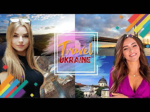 Ukraine’s City of Brides - Nikolaev Solo Travel