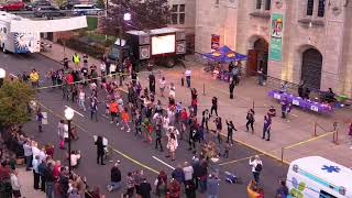 Thrill the World! Scranton, PA, USA - Event ID #10002