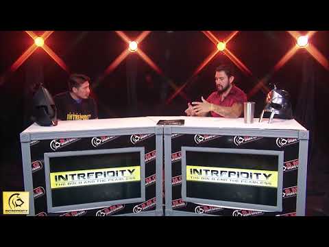 Intrepidity Episode 5 Segment: Cycle of Ignorance