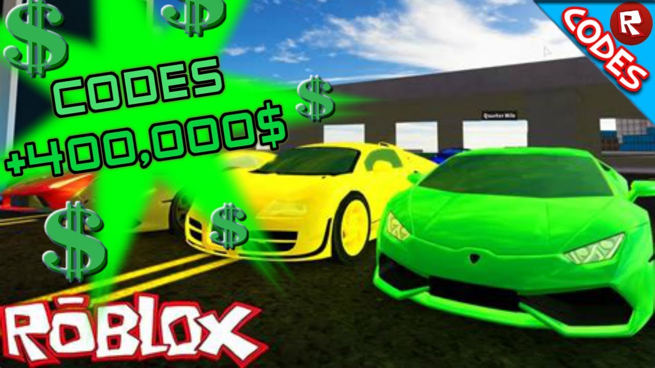 roblox all working codes of 2018 vehicle simulator