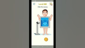 DOP 3 : Displace One Part level 355 || IOS Android gameplay #androidgame #dop3 #dop3game #dop3level