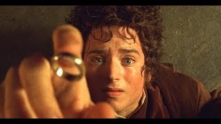 The Lord of The Rings Trilogy Trailer