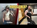 Why Can't I Gain Weight? (hardgainer mistakes to avoid)