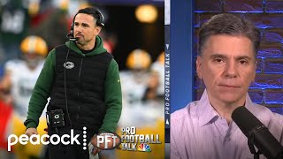 Special teams mistakes sink Green Bay Packers in Divisional | Pro Football Talk | NBC Sports