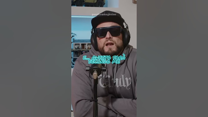 Guè fa una previsione su come si evolverà il Rap Italiano #gue #rapitaliano