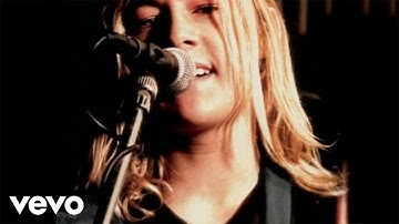 Silverchair - Tomorrow (Official Video - Clean)