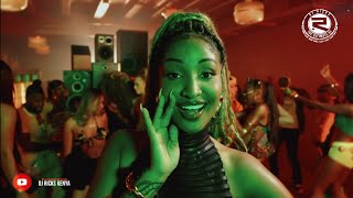 🔥DJ RICKS KENYA - Best Club Bangers Mix 2026 Ft Bien, Shenseea, Vybz Kartel,Scotts maphuma, Davido