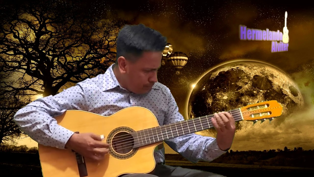 Cuco Sanchez La Cancion Mas Hermosa Del Mundo chordify.net