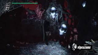 Devil May Cry 5 - Two Battles Skip (Mission 8)