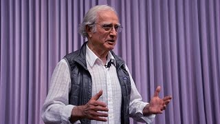 Bernard Roth: What's the Real Problem?