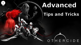 Othercide Advanced Tips and Tricks - Gameplay Tutorial Guide
