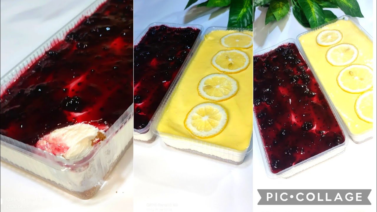 تحلية رمضانية 🌛خفيفة سهلة وسريعة بمقادير بسيطة راح توجديها في وقفة 👌