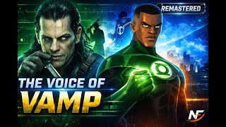 Phil LaMarr: Vamp, Samurai Jack, Static Shock & More | Remastered Interview