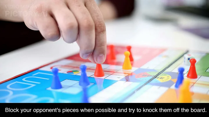 How to Be a King in Ludo: Tips and Strategies