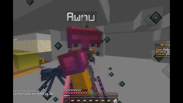 MCTeams ~ Tracking/Raiding Bases #1