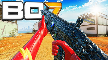 Master BO7 Movement: The Ultimate Guide to Outsmart Everyone