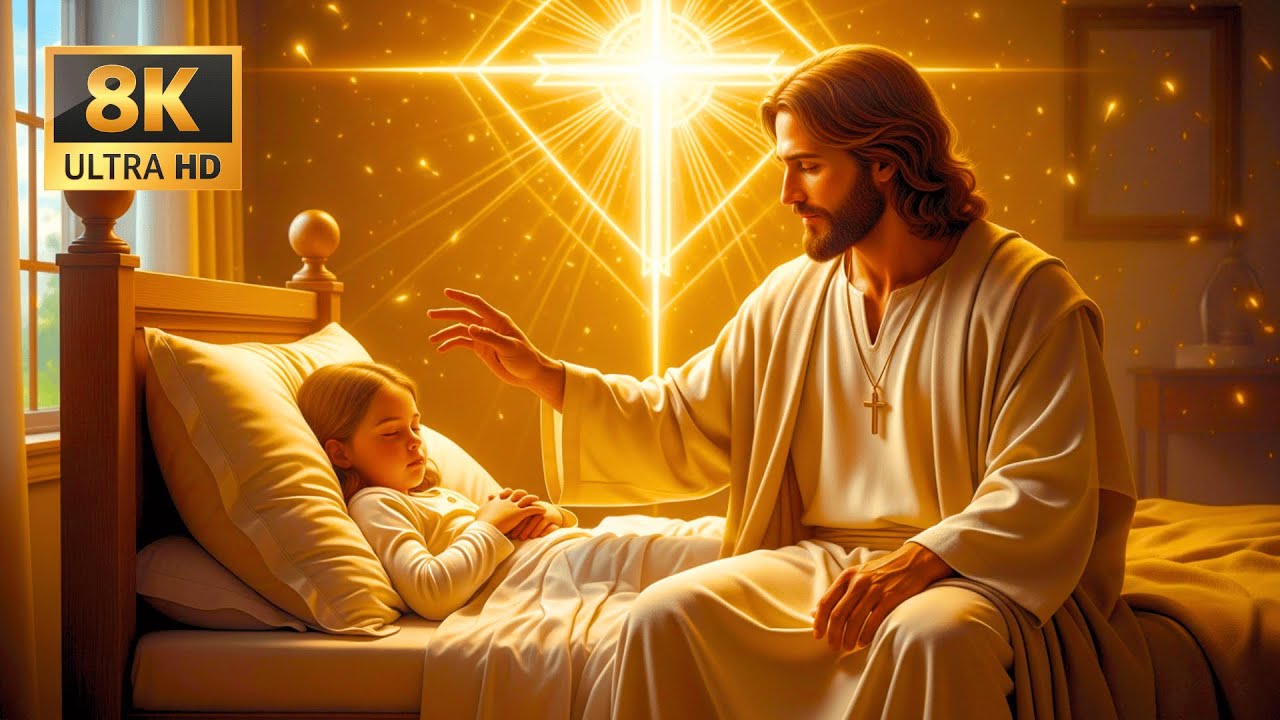 LLAMA MILAGROS, BENDICIONES, AMOR Y ARMONÍA EN TU VIDA ✧ FRECUENCIA DE DIOS 963 Hz