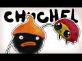 IT ATE MY ARM!! (Chuchel #2)