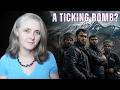 Russia’s Caucasus Fault Line: A Hidden Ticking Bomb?