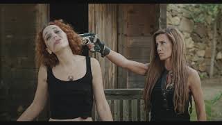Пистолера - официальный русский трейлер (2020)