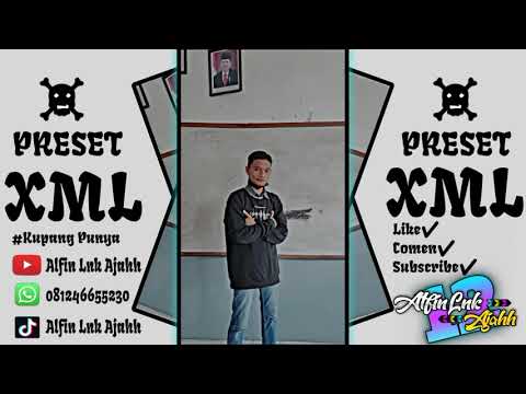 PRESET AM TERBARU🎟️ • VIRAL TIK TOK, FYP💯 • MOKE JANGAN LEPAS🎶🍻