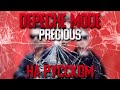 Depeche Mode  - PRECIOUS (in Russian)  кавер на русском.