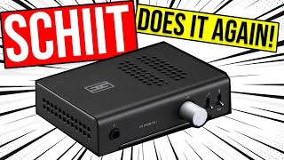 Schiit Can't be Beat with the NEW Magni Unity