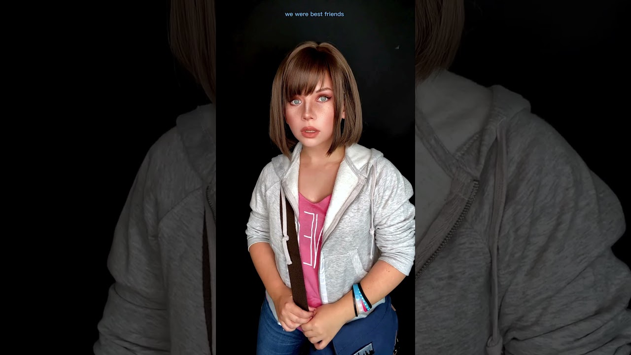WOWSER | Max Caulfield #cosplay | Life is Strange