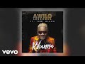 Awilo Longomba Rihanna Audio
