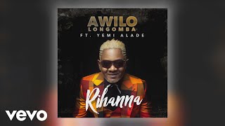 Awilo Longomba - Rihanna (Audio)