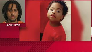 3rd suspect arrested in connection with death of 3-year-old boy in Port Arthur