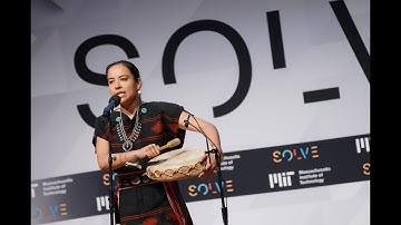 Solve at MIT 2019 Event Recap: Innovation Can Come From Anywhere