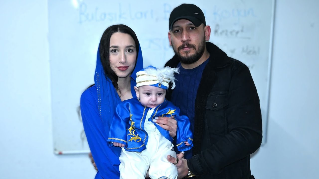 ATLAS BEBEGIN MEVLIDI 25-01-2026 OFFENBACH