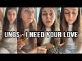 UNGS - I need your love. Masha Sound Укулеле Cover