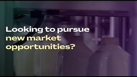 Diversify your business with Austrade