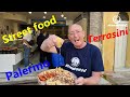 Street food palermo  terrasini