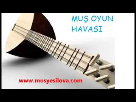 Muş oyun havası abdulkadir taşkın