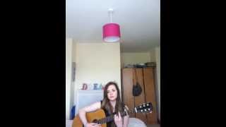 Titanium - David Guetta feat. Sia (cover)