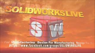 Rigid Connectors - SOLIDWORKS Simulation