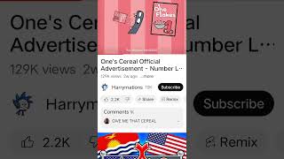 number lore song One flakes
