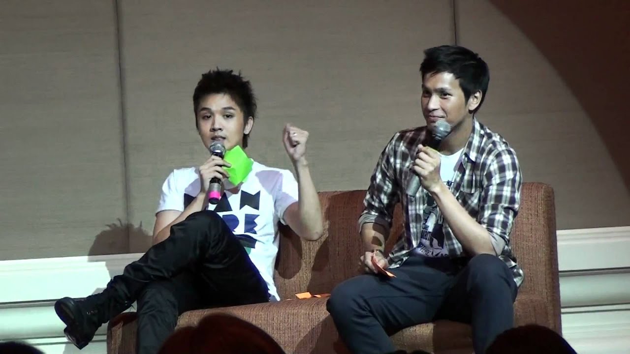 16(ตอบคำถามแฟนคลับ)