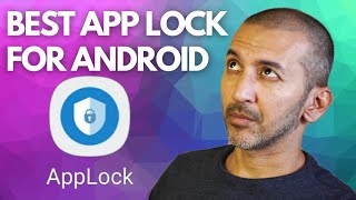 Best App Lock For Android screenshot 4