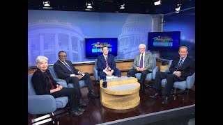 The McLaughlin Group 11/11/18